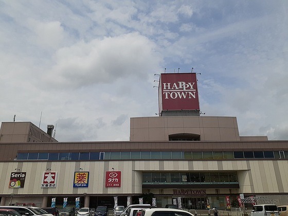 レインボーパート2