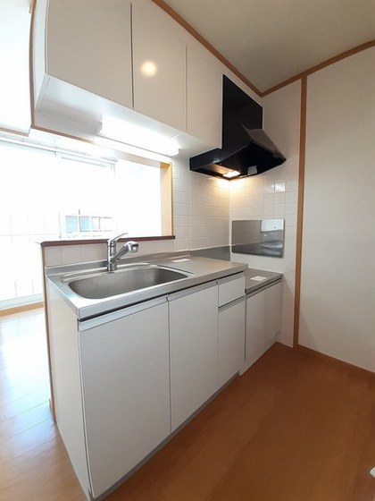 レインボーパート2