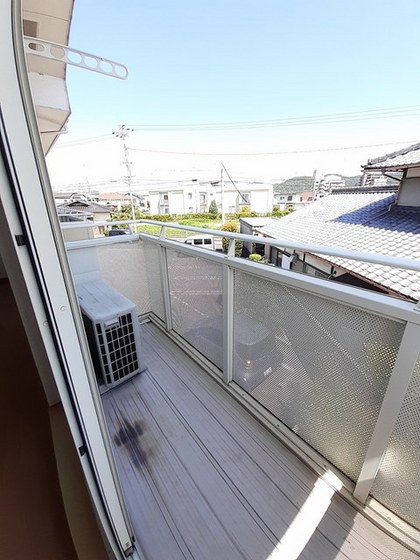 レインボーパート2