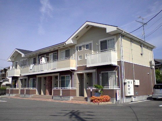 レインボーパート2