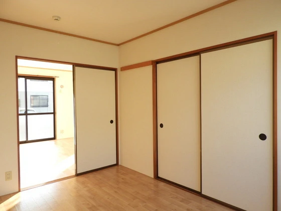 ノーブル清水 B棟