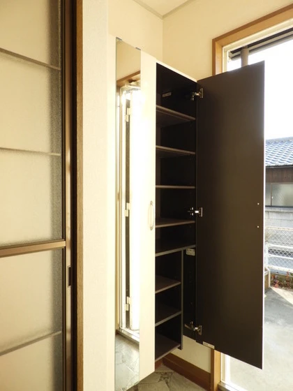 ノーブル清水 B棟