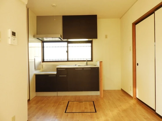 ノーブル清水 B棟