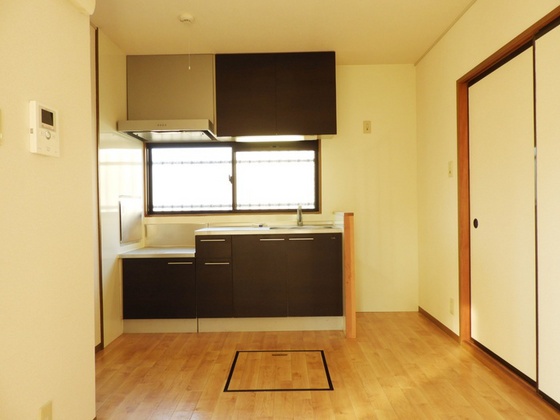 ノーブル清水 B棟