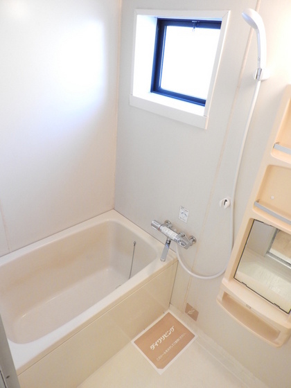 ノーブル清水 B棟