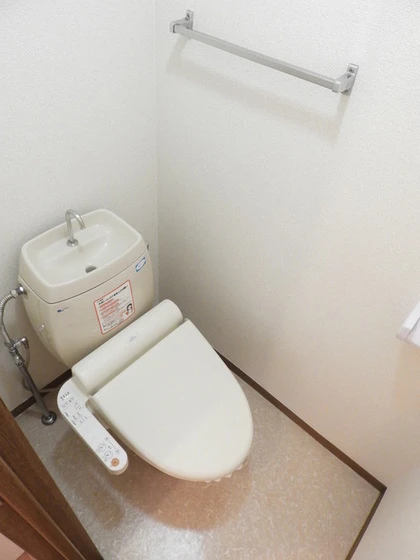 ノーブル清水 B棟