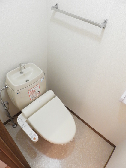 ノーブル清水 B棟