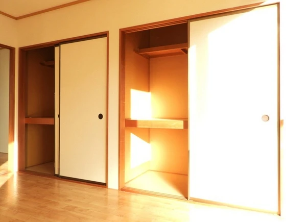 ノーブル清水 B棟