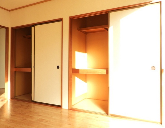 ノーブル清水 B棟