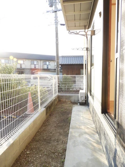 ノーブル清水 B棟