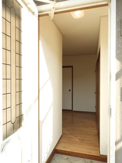 ノーブル清水 B棟