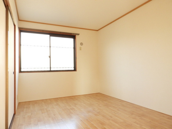 ノーブル清水 B棟