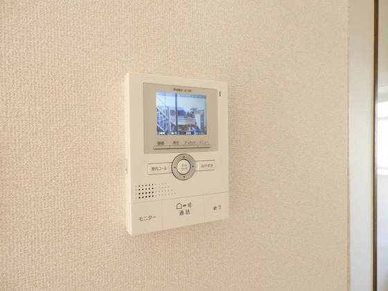 ノーブル清水 B棟