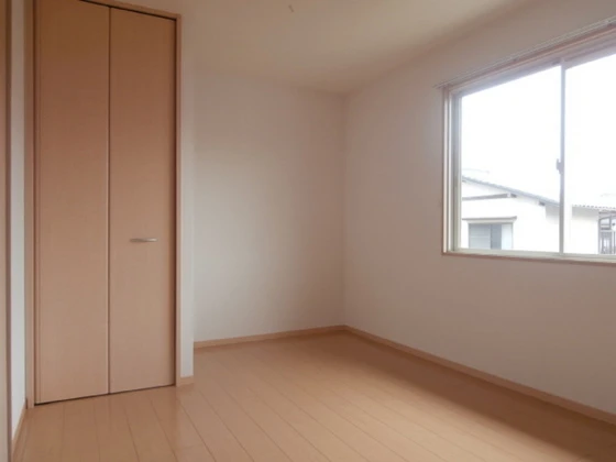 グリーンコート B棟