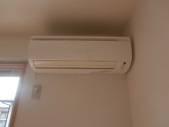 グリーンコート B棟