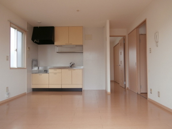 グリーンコート B棟