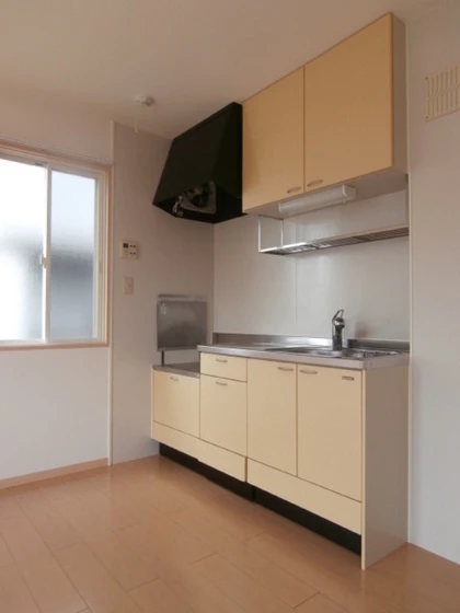 グリーンコート B棟