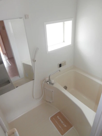 グリーンコート B棟