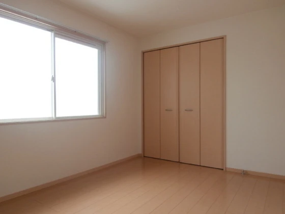 グリーンコート B棟