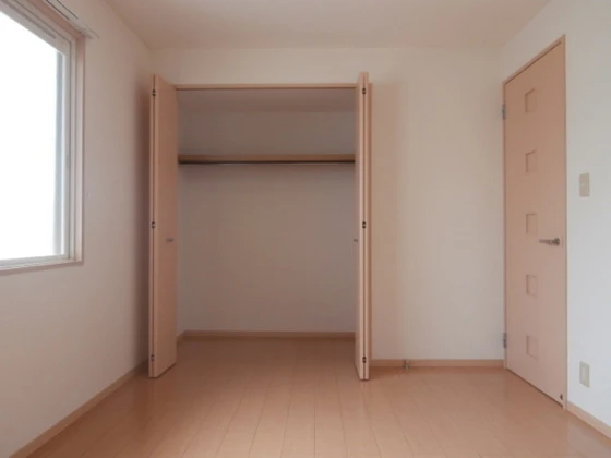 グリーンコート B棟