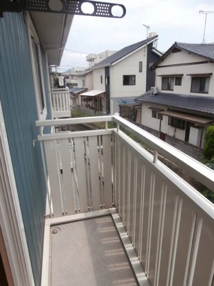 グリーンコート B棟