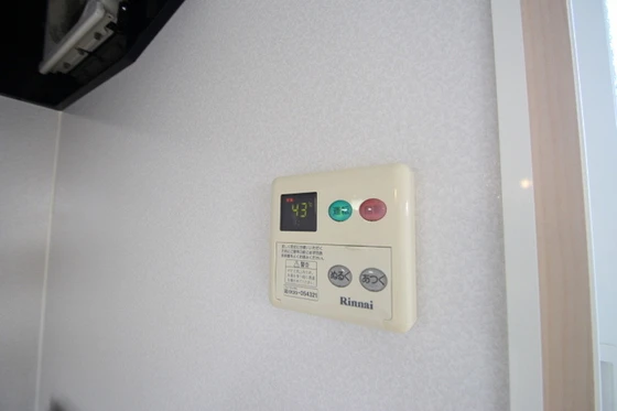 グリーンコート B棟