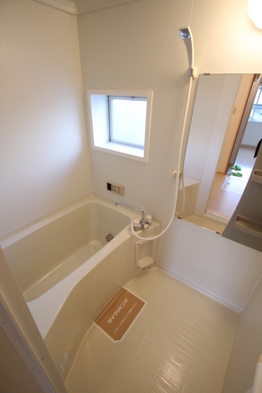 グリーンコート B棟