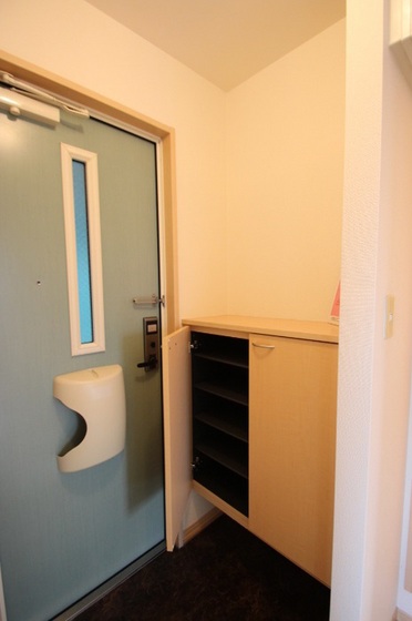 グリーンコート B棟