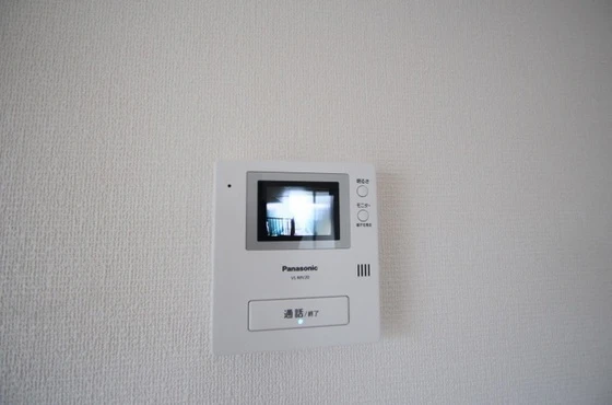 グリーンコート B棟