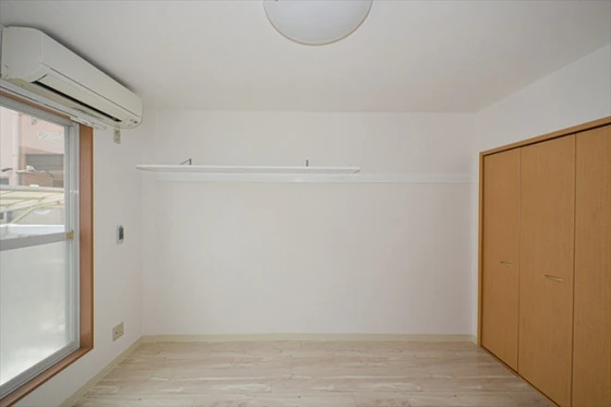 コーポブランシェA