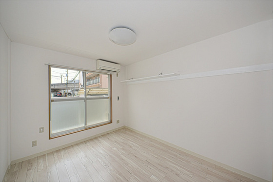 コーポブランシェA