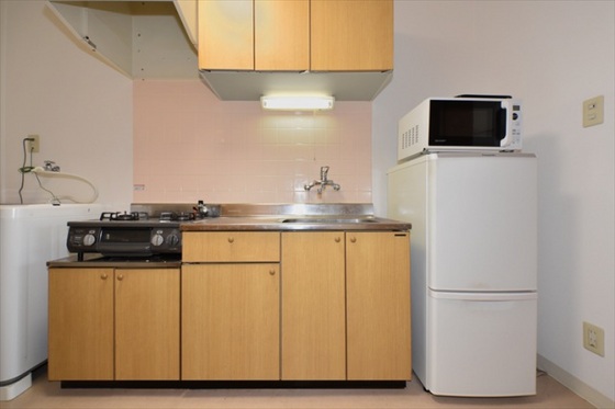 コーポブランシェA