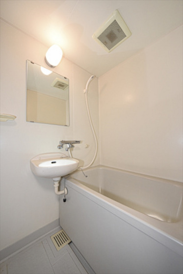 コーポブランシェA