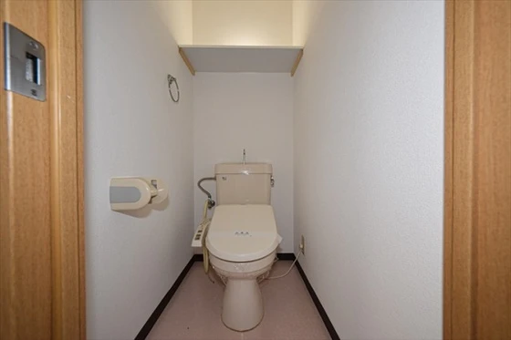 コーポブランシェA