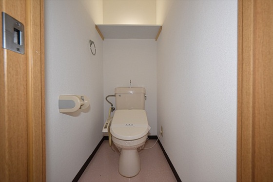 コーポブランシェA