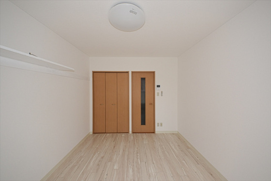 コーポブランシェA