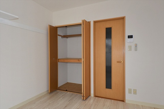 コーポブランシェA