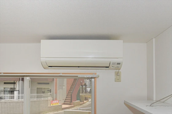 コーポブランシェA