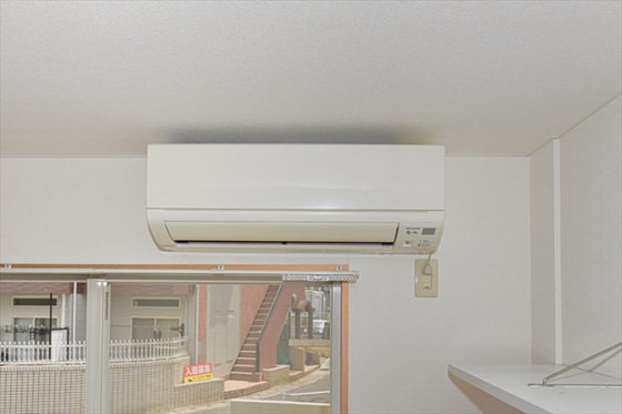 コーポブランシェA