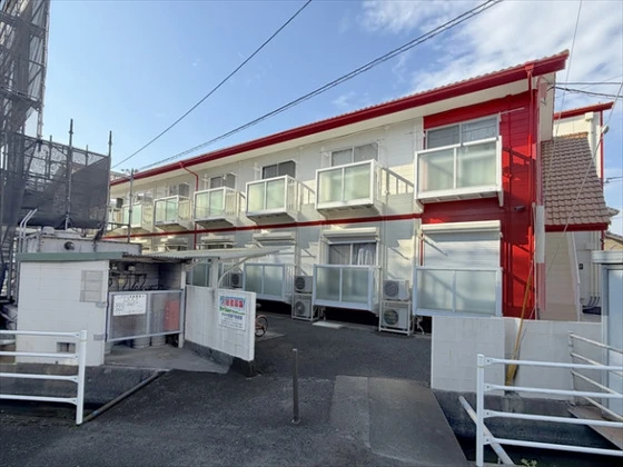 コーポブランシェA