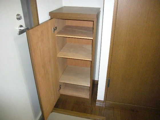 プロスパー大藪