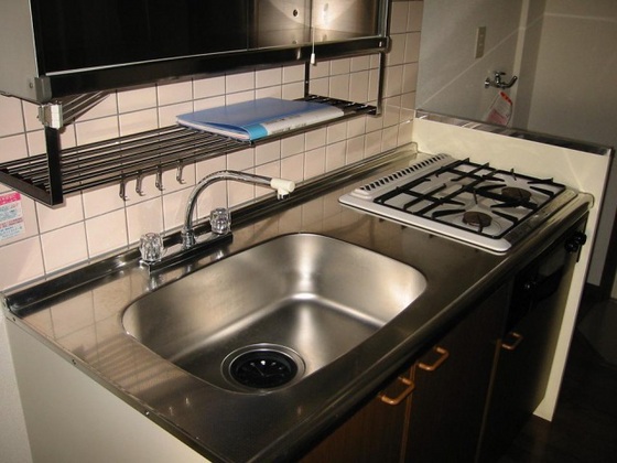 プロスパー大藪