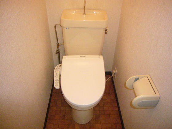 プロスパー大藪