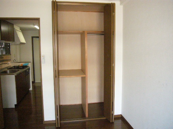 プロスパー大藪