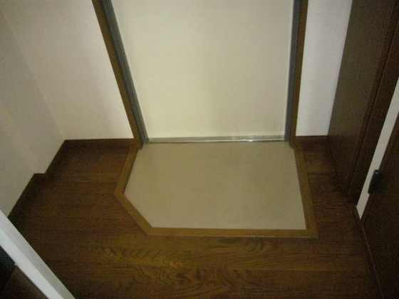 プロスパー大藪