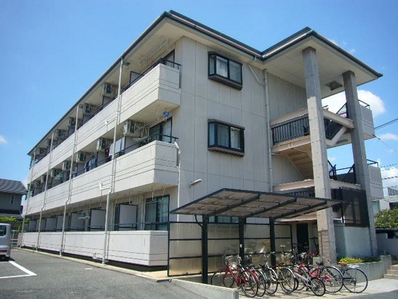 プロスパー大藪