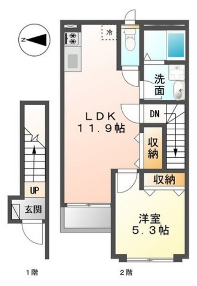 カーサ マローネ