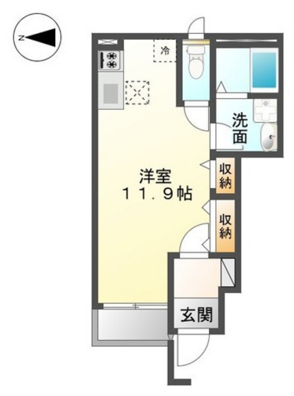 カーサ マローネ