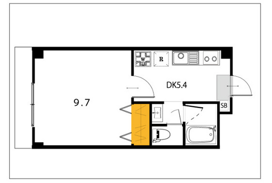 RIO(リオ)西川原