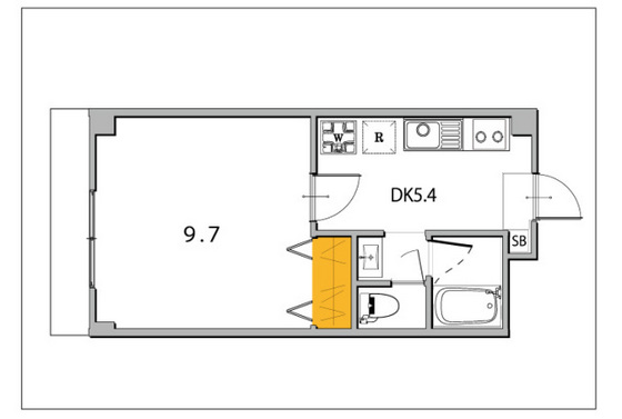 RIO(リオ)西川原